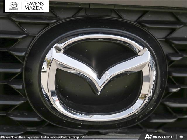 2025 Mazda Mazda3 GX (Stk: 14-25662) in London - Image 10 of 27