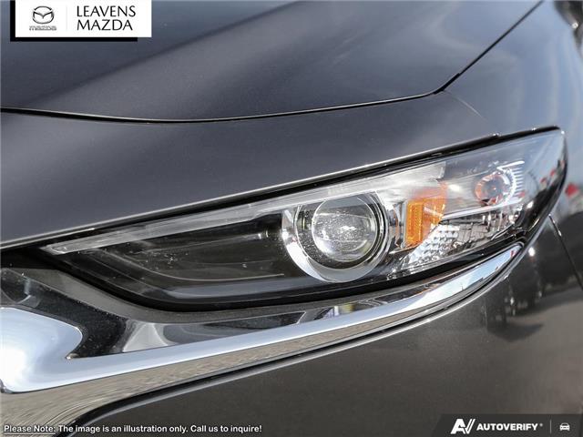 2025 Mazda Mazda3 GX (Stk: 14-25662) in London - Image 11 of 27