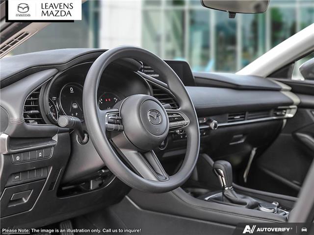 2025 Mazda Mazda3 GX (Stk: 14-25662) in London - Image 12 of 27