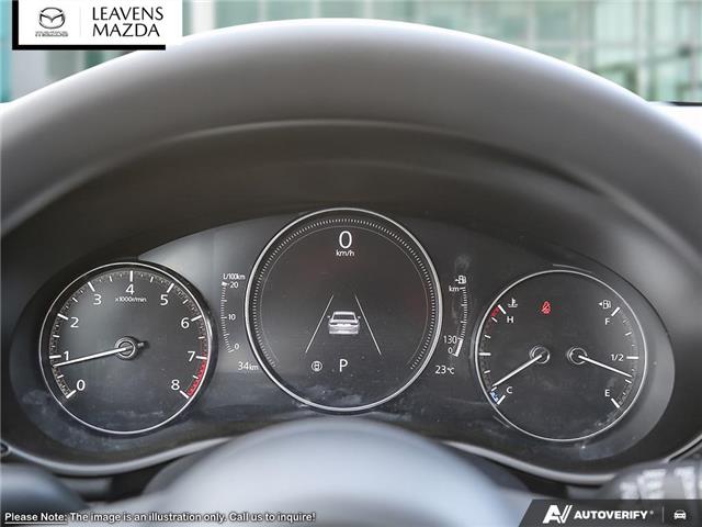 2025 Mazda Mazda3 GX (Stk: 14-25662) in London - Image 14 of 27