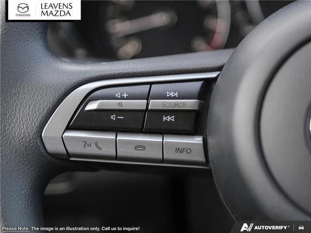 2025 Mazda Mazda3 GX (Stk: 14-25662) in London - Image 15 of 27