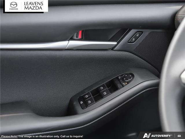2025 Mazda Mazda3 GX (Stk: 14-25662) in London - Image 16 of 27
