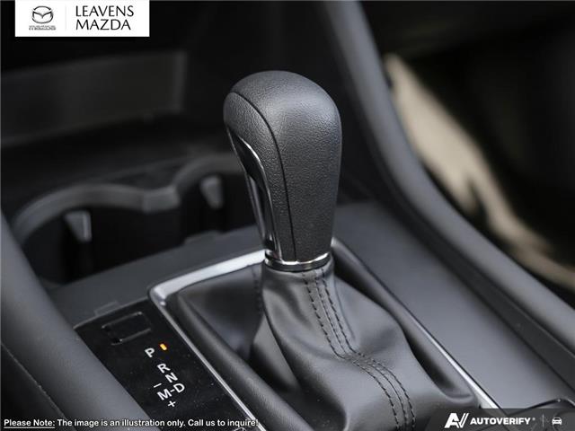 2025 Mazda Mazda3 GX (Stk: 14-25662) in London - Image 17 of 27