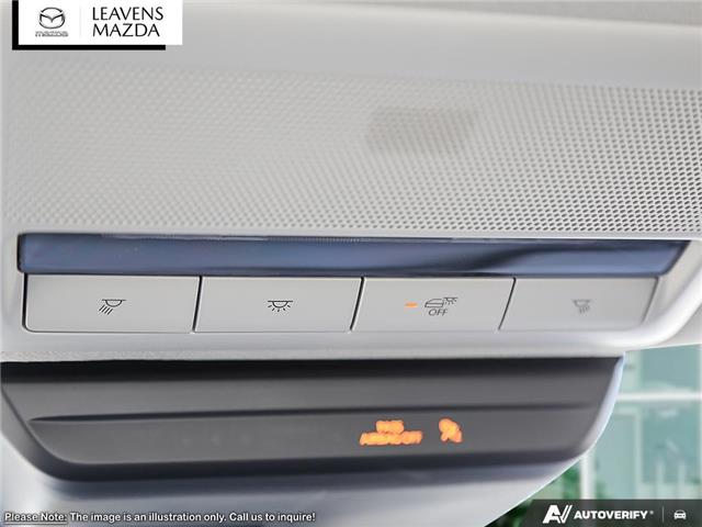 2025 Mazda Mazda3 GX (Stk: 14-25662) in London - Image 19 of 27