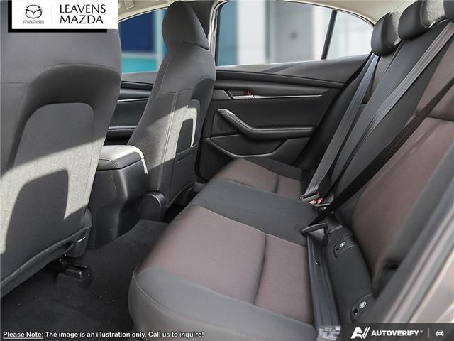 2025 Mazda Mazda3 GX (Stk: 14-25662) in London - Image 21 of 27