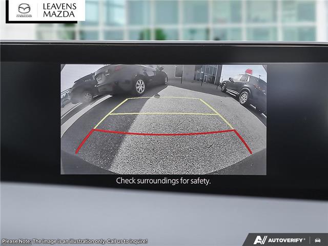 2025 Mazda Mazda3 GX (Stk: 14-25662) in London - Image 23 of 27
