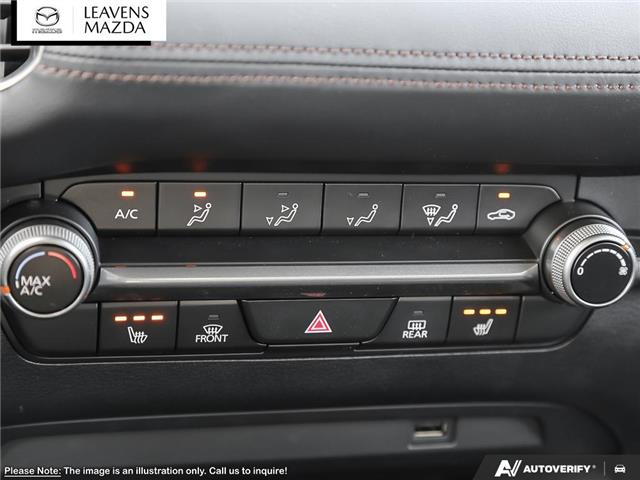 2025 Mazda Mazda3 GX (Stk: 14-25662) in London - Image 24 of 27