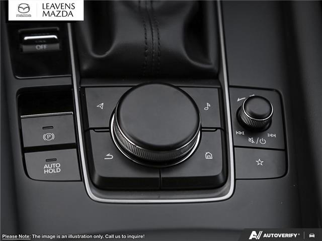 2025 Mazda Mazda3 GX (Stk: 14-25662) in London - Image 26 of 27