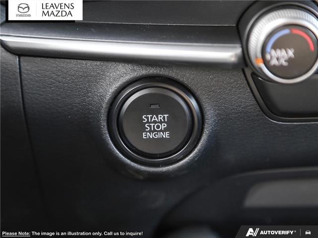 2025 Mazda Mazda3 GX (Stk: 14-25662) in London - Image 27 of 27