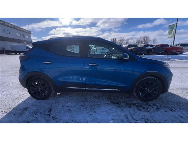2022 Chevrolet Bolt EUV Premier (Stk: 25687) in Sudbury - Image 5 of 24