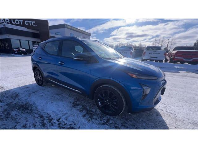 2022 Chevrolet Bolt EUV Premier (Stk: 25687) in Sudbury - Image 6 of 24