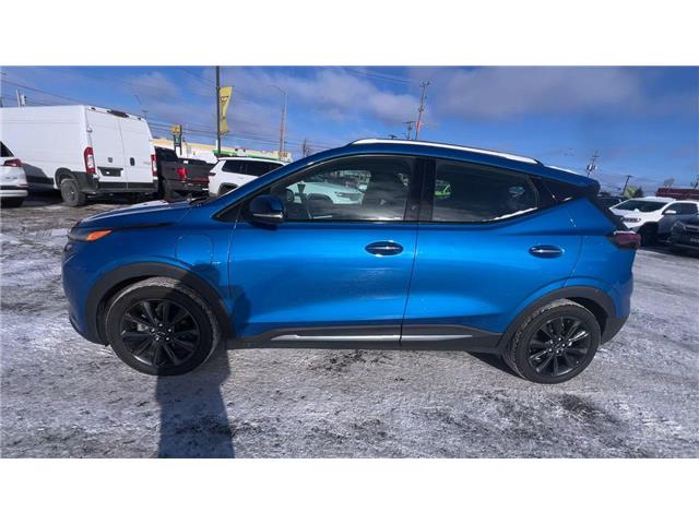 2022 Chevrolet Bolt EUV Premier (Stk: 25687) in Sudbury - Image 9 of 24