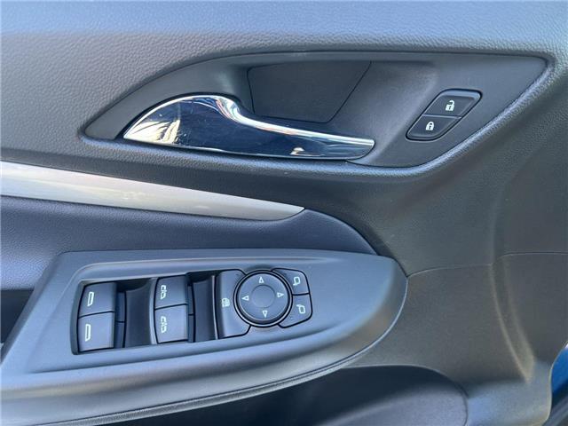2022 Chevrolet Bolt EUV Premier (Stk: 25687) in Sudbury - Image 12 of 24