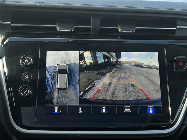 2022 Chevrolet Bolt EUV Premier (Stk: 25687) in Sudbury - Image 16 of 24