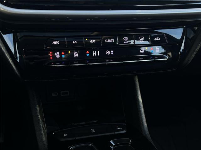 2022 Chevrolet Bolt EUV Premier (Stk: 25687) in Sudbury - Image 17 of 24