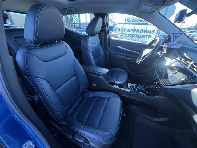 2022 Chevrolet Bolt EUV Premier (Stk: 25687) in Sudbury - Image 24 of 24