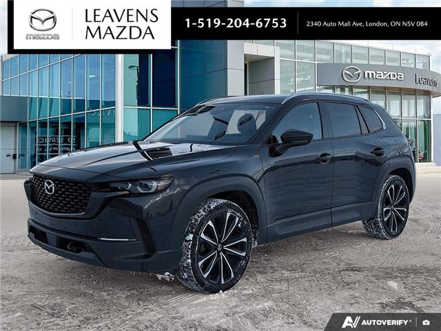 2024 Mazda CX-50 GT (Stk: 14-P0831) in London - Image 1 of 25