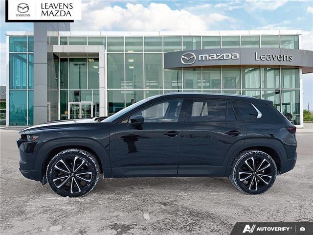 2024 Mazda CX-50 GT (Stk: 14-P0831) in London - Image 4 of 25 2024 Mazda CX-50 GT (Stk: 14-P0831) in London - Image 4 of 25