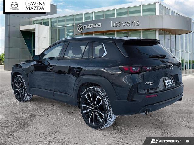 2024 Mazda CX-50 GT (Stk: 14-P0831) in London - Image 5 of 25 2024 Mazda CX-50 GT (Stk: 14-P0831) in London - Image 5 of 25