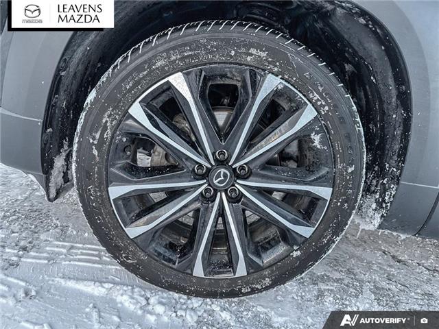 2024 Mazda CX-50 GT (Stk: 14-P0831) in London - Image 7 of 25 2024 Mazda CX-50 GT (Stk: 14-P0831) in London - Image 7 of 25