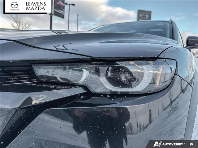 2024 Mazda CX-50 GT (Stk: 14-P0831) in London - Image 9 of 25 2024 Mazda CX-50 GT (Stk: 14-P0831) in London - Image 9 of 25