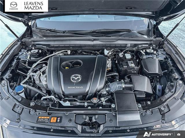 2024 Mazda CX-50 GT (Stk: 14-P0831) in London - Image 11 of 25 2024 Mazda CX-50 GT (Stk: 14-P0831) in London - Image 11 of 25