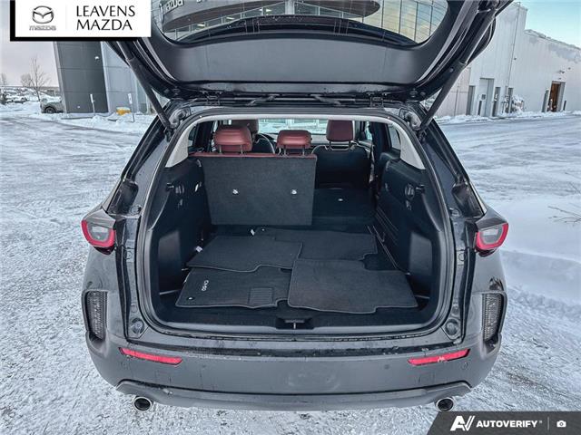 2024 Mazda CX-50 GT (Stk: 14-P0831) in London - Image 13 of 25 2024 Mazda CX-50 GT (Stk: 14-P0831) in London - Image 13 of 25