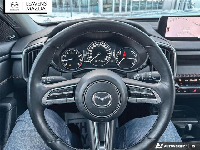 2024 Mazda CX-50 GT (Stk: 14-P0831) in London - Image 14 of 25 2024 Mazda CX-50 GT (Stk: 14-P0831) in London - Image 14 of 25