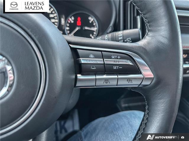 2024 Mazda CX-50 GT (Stk: 14-P0831) in London - Image 15 of 25 2024 Mazda CX-50 GT (Stk: 14-P0831) in London - Image 15 of 25