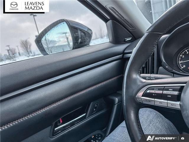 2024 Mazda CX-50 GT (Stk: 14-P0831) in London - Image 16 of 25 2024 Mazda CX-50 GT (Stk: 14-P0831) in London - Image 16 of 25