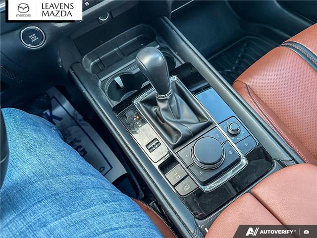 2024 Mazda CX-50 GT (Stk: 14-P0831) in London - Image 17 of 25 2024 Mazda CX-50 GT (Stk: 14-P0831) in London - Image 17 of 25