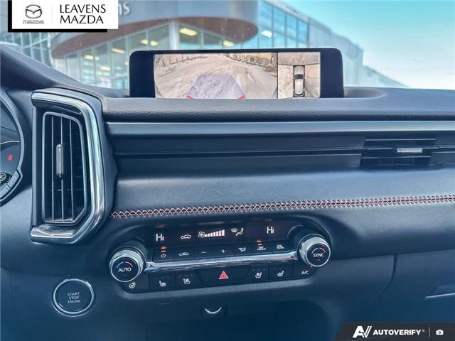 2024 Mazda CX-50 GT (Stk: 14-P0831) in London - Image 18 of 25 2024 Mazda CX-50 GT (Stk: 14-P0831) in London - Image 18 of 25