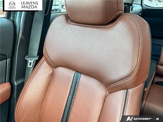 2024 Mazda CX-50 GT (Stk: 14-P0831) in London - Image 19 of 25 2024 Mazda CX-50 GT (Stk: 14-P0831) in London - Image 19 of 25