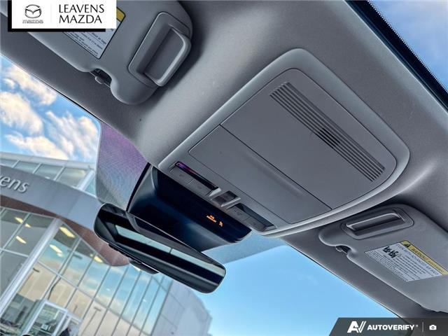 2024 Mazda CX-50 GT (Stk: 14-P0831) in London - Image 20 of 25 2024 Mazda CX-50 GT (Stk: 14-P0831) in London - Image 20 of 25