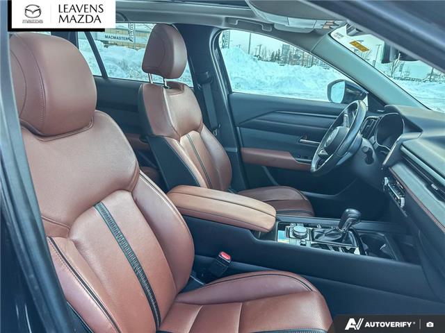 2024 Mazda CX-50 GT (Stk: 14-P0831) in London - Image 21 of 25 2024 Mazda CX-50 GT (Stk: 14-P0831) in London - Image 21 of 25