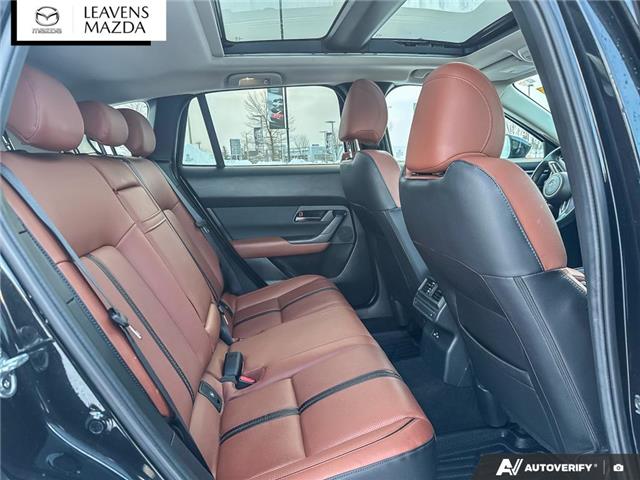 2024 Mazda CX-50 GT (Stk: 14-P0831) in London - Image 22 of 25 2024 Mazda CX-50 GT (Stk: 14-P0831) in London - Image 22 of 25