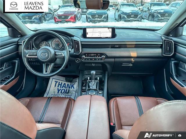 2024 Mazda CX-50 GT (Stk: 14-P0831) in London - Image 23 of 25 2024 Mazda CX-50 GT (Stk: 14-P0831) in London - Image 23 of 25