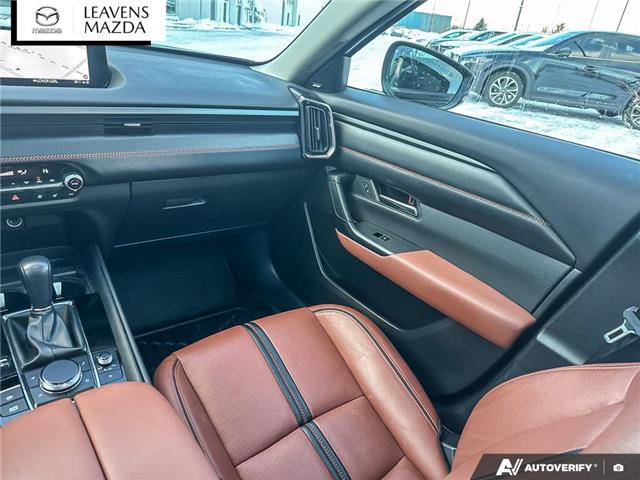 2024 Mazda CX-50 GT (Stk: 14-P0831) in London - Image 24 of 25 2024 Mazda CX-50 GT (Stk: 14-P0831) in London - Image 24 of 25