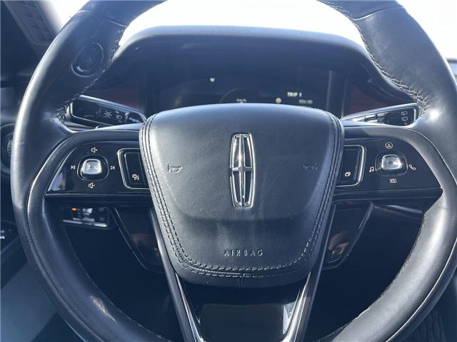 2022 Lincoln Aviator Reserve (Stk: 25684) in Sudbury - Image 14 of 28