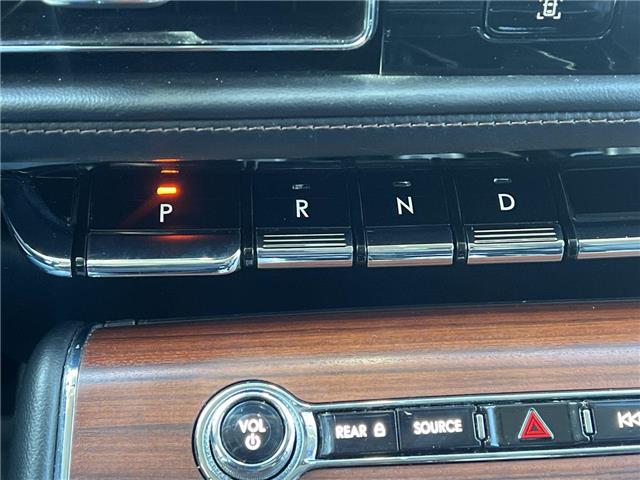 2022 Lincoln Aviator Reserve (Stk: 25684) in Sudbury - Image 20 of 28