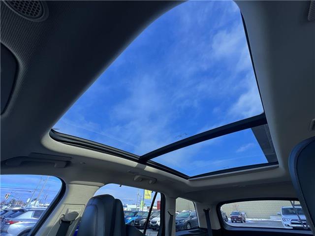 2022 Lincoln Aviator Reserve (Stk: 25684) in Sudbury - Image 22 of 28