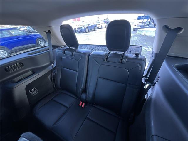 2022 Lincoln Aviator Reserve (Stk: 25684) in Sudbury - Image 24 of 28