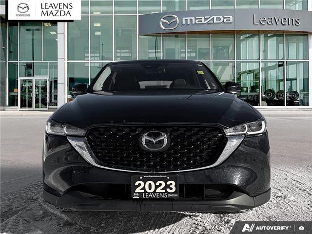 2023 Mazda CX-5 GS (Stk: 14-25615A) in London - Image 3 of 27 2023 Mazda CX-5 GS (Stk: 14-25615A) in London - Image 3 of 27