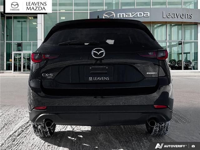 2023 Mazda CX-5 GS (Stk: 14-25615A) in London - Image 6 of 27 2023 Mazda CX-5 GS (Stk: 14-25615A) in London - Image 6 of 27