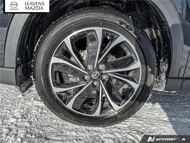 2023 Mazda CX-5 GS (Stk: 14-25615A) in London - Image 7 of 27 2023 Mazda CX-5 GS (Stk: 14-25615A) in London - Image 7 of 27