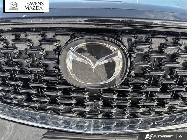 2023 Mazda CX-5 GS (Stk: 14-25615A) in London - Image 10 of 27 2023 Mazda CX-5 GS (Stk: 14-25615A) in London - Image 10 of 27