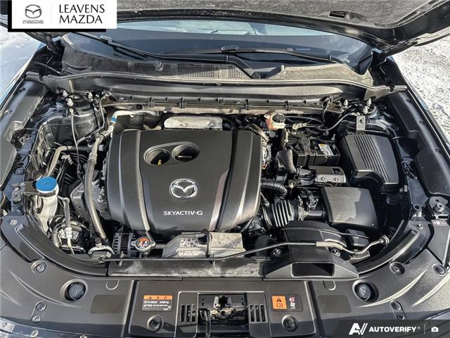 2023 Mazda CX-5 GS (Stk: 14-25615A) in London - Image 11 of 27 2023 Mazda CX-5 GS (Stk: 14-25615A) in London - Image 11 of 27