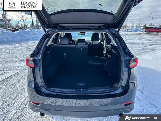 2023 Mazda CX-5 GS (Stk: 14-25615A) in London - Image 13 of 27 2023 Mazda CX-5 GS (Stk: 14-25615A) in London - Image 13 of 27