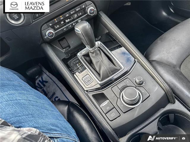 2023 Mazda CX-5 GS (Stk: 14-25615A) in London - Image 19 of 27 2023 Mazda CX-5 GS (Stk: 14-25615A) in London - Image 19 of 27