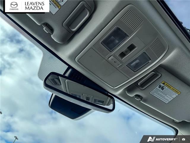 2023 Mazda CX-5 GS (Stk: 14-25615A) in London - Image 22 of 27 2023 Mazda CX-5 GS (Stk: 14-25615A) in London - Image 22 of 27